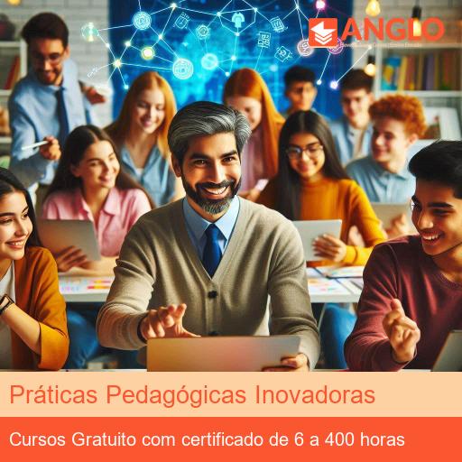 Práticas Pedagógicas Inovadoras